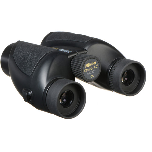 1022268_B.jpg - Nikon 12x25 Travelite Binoculars - Image 2