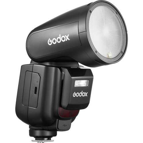 Godox V1Pro C Flash for Canon - Best Available Image