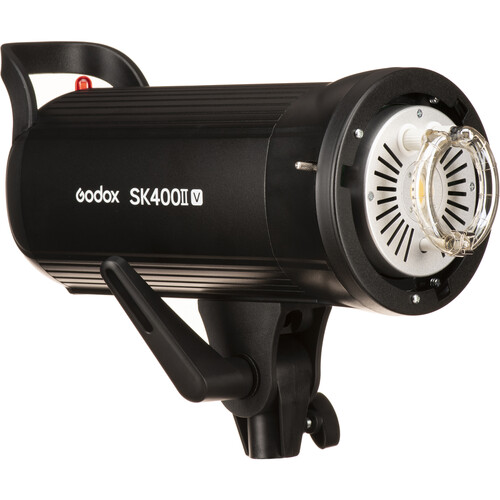 Best image for Godox SK400II-V Studio Flash Monolight