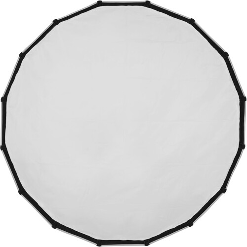 1022318_C.jpg - Godox QR-P60T Quick Release Softbox with Bowens Mount 60cm - Image 3