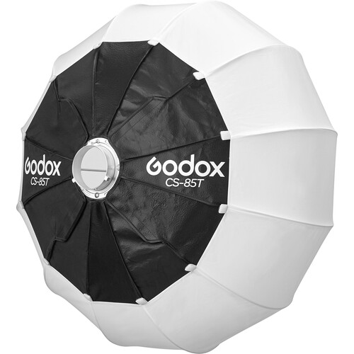 Best image for Godox CS-85T Lantern Softbox with Bowens Mount 85cm