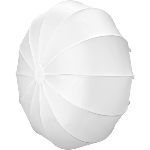 1022328_A.jpg - Godox CS-85T Lantern Softbox with Bowens Mount 85cm - Image 1