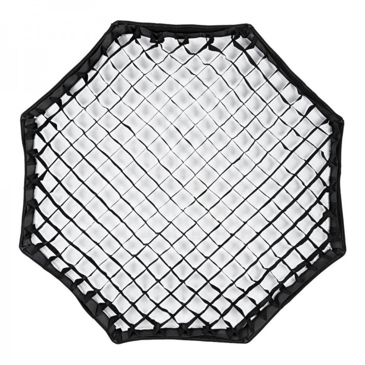 1022348_A.jpg - Godox SB-FW95 Softbox with Grid Octa 95cm - Image 1