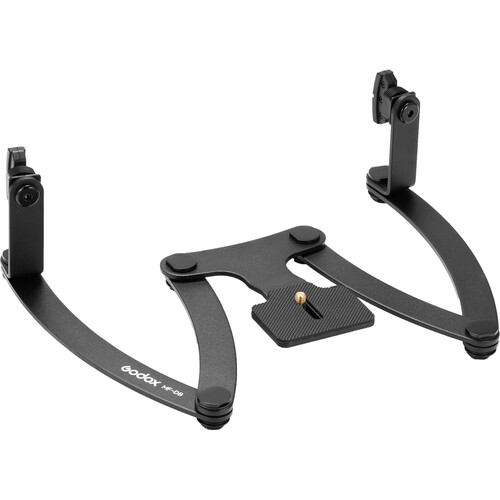 Godox MF-DB Bracket for MF12 Flash - Best Available Image