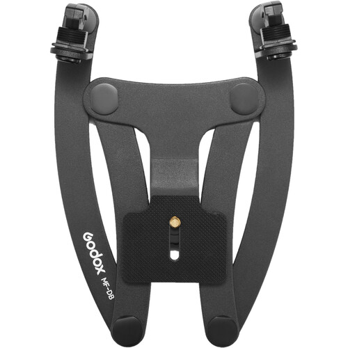 1022358_A.jpg - Godox MF-DB Bracket for MF12 Flash - Image 1