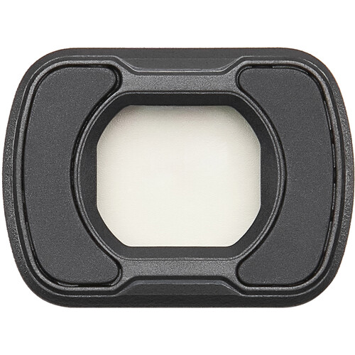 1022398_A.jpg - DJI Wide-Angle Lens for Osmo Pocket 3 - Image 1