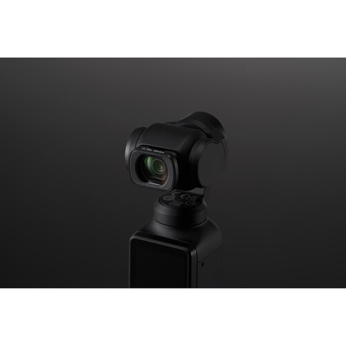 1022398_C.jpg - DJI Wide-Angle Lens for Osmo Pocket 3