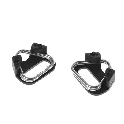 Best image for Camera Armour Split Triangle Ring for Straps 2pcs
