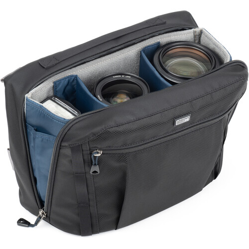 1022488_A.jpg - ThinkTank PressPass 20 Camera Bag - Image 1