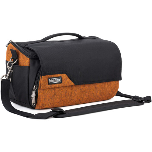ThinkTank Mirrorless Mover 25 Shoulder Bag Campfire Orange