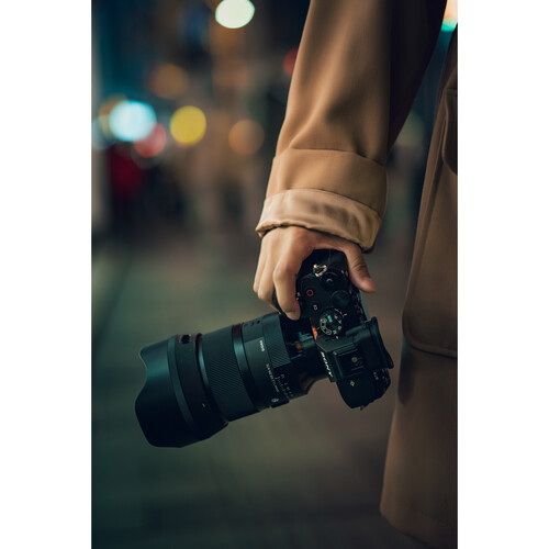 1022538_C.jpg - Sigma 50mm f/1.2 DG DN Art Lens (Leica L) - Image 3