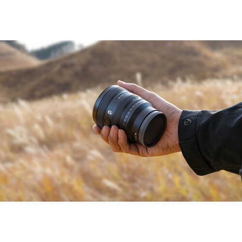 1022618_B.jpg - Sony FE 16-25mm f/2.8 G Lens - Image 2