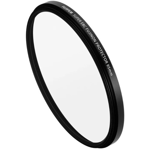 Best image for FUJIFILM PRF-95 95mm Protective Filter