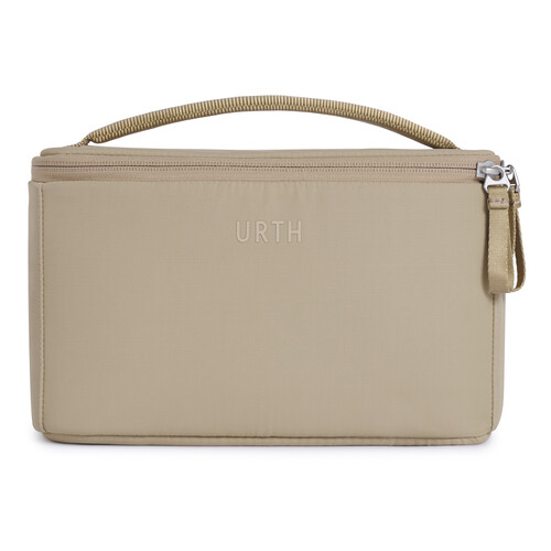 1023008_C.jpg - Urth Arkose Small 3.7L Camera Insert (Beige) - Image 3