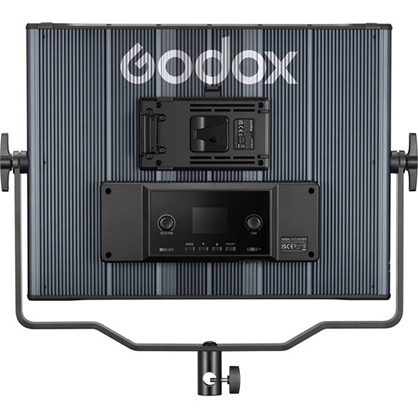 Godox LDX100Bi Bi-Colour LED Light Panel - Best Available Image