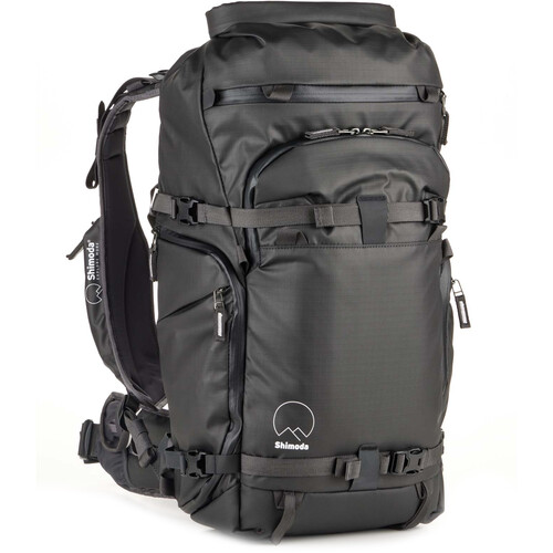 Best image for Shimoda Action X25 V2 Starter Kit (Black, 25L)