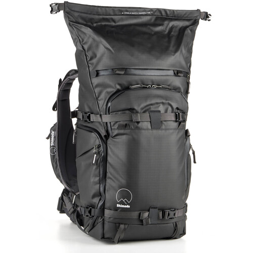 1023118_C.jpg - Shimoda Action X25 V2 Starter Kit (Black, 25L) - Image 3