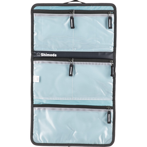 Best image for Shimoda 3-Panel Wrap