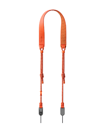 Best image for PGYTECH Shoulder Strap Air (Orange)