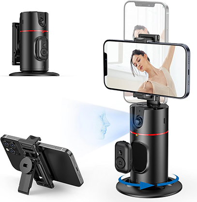 Best image for Camera Armour Auto Face Tracker for Phone including Remote