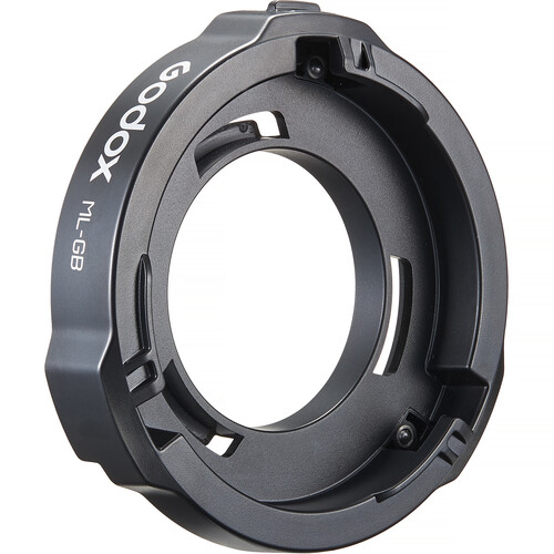 1023338_A.jpg - Godox Bowens Adapter for ML100Bi and ML60IIBi and Ad300PRo - Image 1