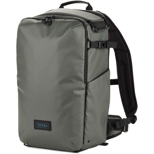 Best image for Tenba Solstice V2 Backpack (Grey, 20L)