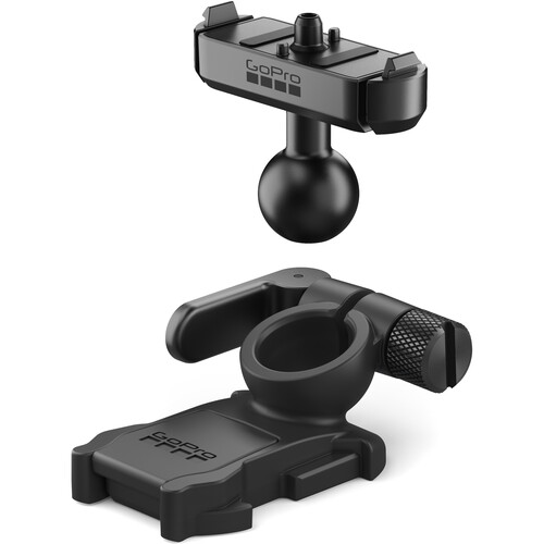 1023528.jpg - GoPro Magnetic Latch Ball Joint Mount for HERO13 Black - Thumbnail