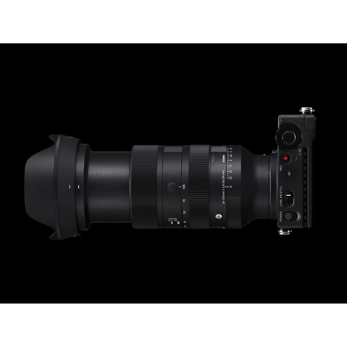 1023628_D.jpg - Sigma 28-105mm f/2.8 DG DN Art Lens (Sony E) - Image 4