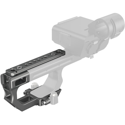 Best image for SmallRig Extension Mount Plate Kit for Sony FX3 and FX30 XLR Handle 4830