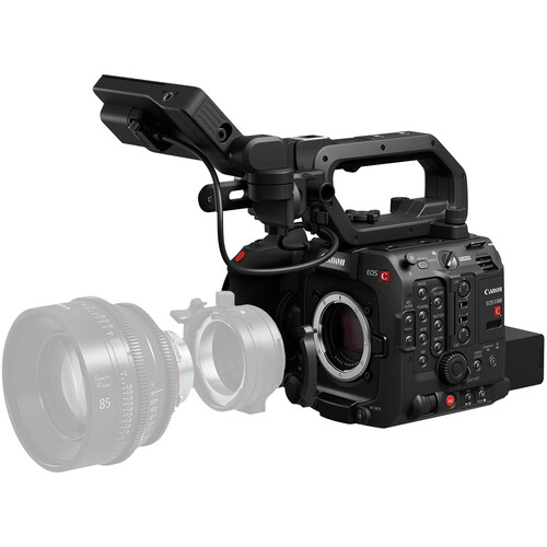 1023648_C.jpg - Canon EOS C400 6K Cinema Camera - Image 3