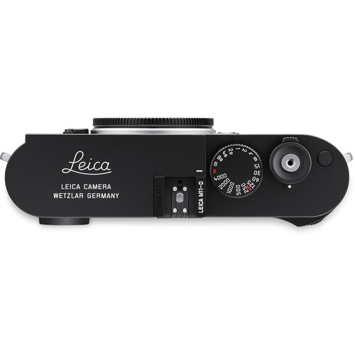 1023658_B.jpg - Leica M11-D Camera (Black) - Image 2