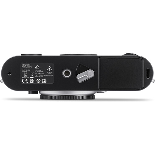 1023658_C.jpg - Leica M11-D Camera (Black) - Image 3