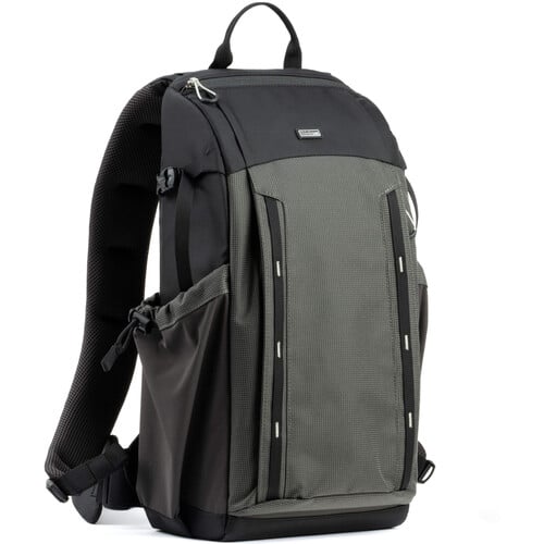 Best image for MindShift Backlight Sprint Backpack Slate Black 15L