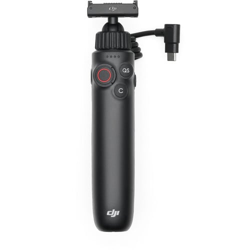 Best image for DJI Multifunctional Charging Handle for Osmo Action 5/4