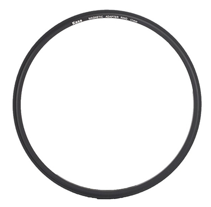 Best image for Kase Wolverine 82mm Magnetic Adapter Ring For Threaded Filter