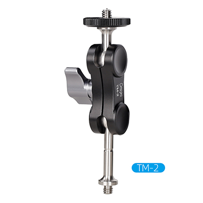 XILETU TM-2 Magic Arm with 1/4 Screw - Best Available Image