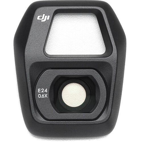 Best image for DJI Wide-Angle Lens for Air 3S