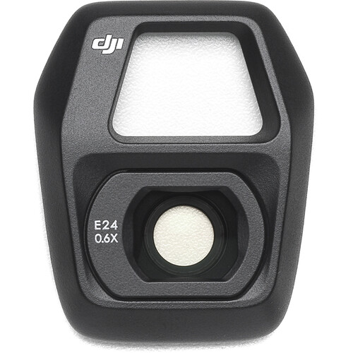 Best image for DJI Wide-Angle Lens for Air 3S