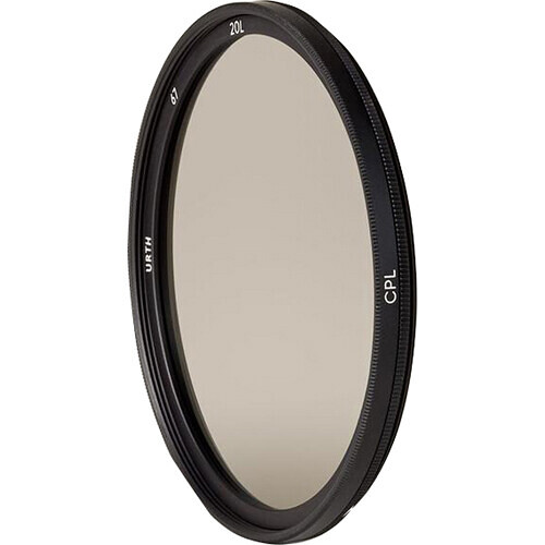 Best image for Urth CPL Polarising Filter Plus+ 72mm