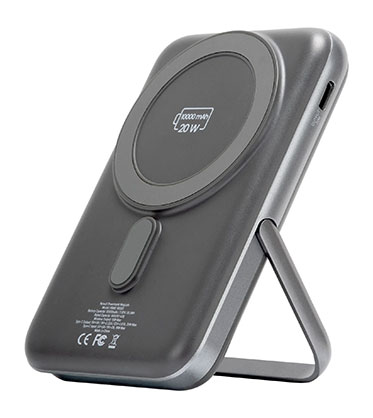 Newell MS-10000 MagSafe Power Bank - Best Available Image
