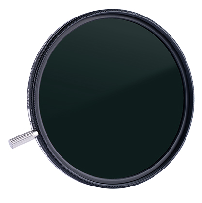 Best image for Kase AGC Screw-in Variable VND Filter ND 2.5-500 (1.3 - 9 Stop) 67mm