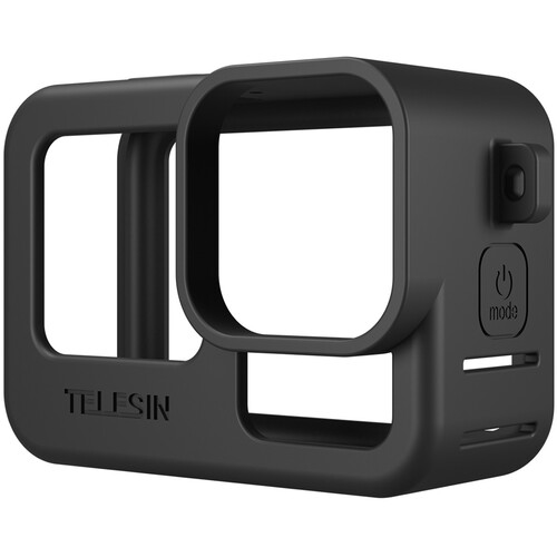 Best image for Telesin Silicone Case for GoPro Hero 13/12/11/10/9