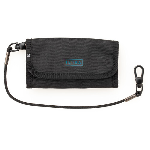 Best image for Tenba Tools-Series Reload SD Card Wallet (Black)