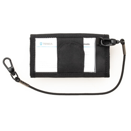 1024288_B.jpg - Tenba Tools-Series Reload SD Card Wallet (Black) - Image 2