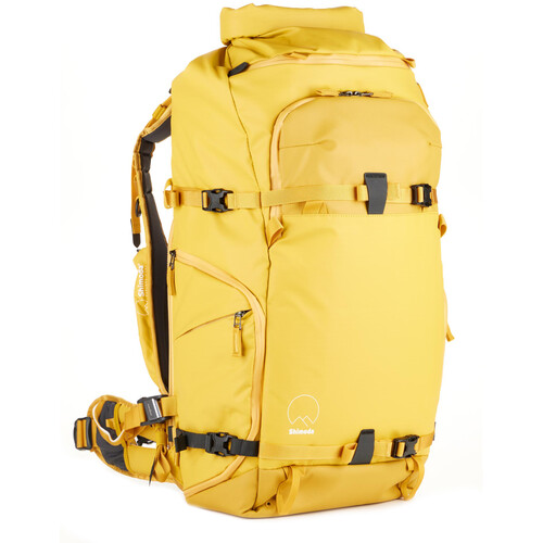 Best image for Shimoda  Action X50 V2 Starter Kit (Yellow, 50L)