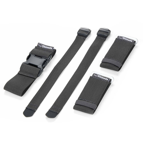 Shimoda Strap Booster Kit (3-Pack) - Best Available Image
