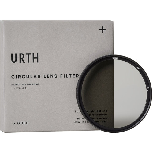 Best image for Urth 82mm Circular Polarizing Lens Filter Plus+