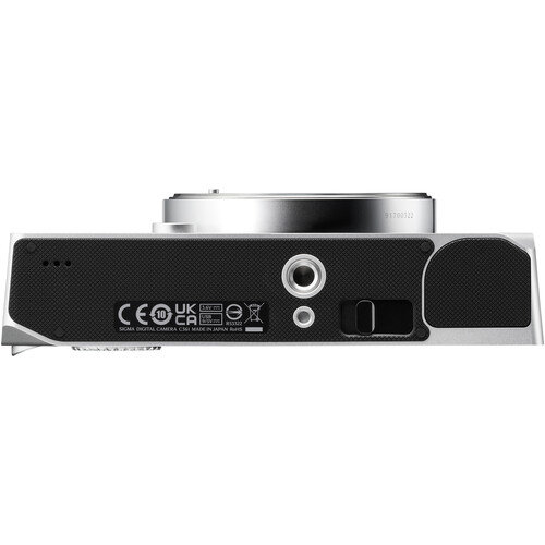 1024508_B.jpg - Sigma BF Mirrorless Camera (Black) - Image 2