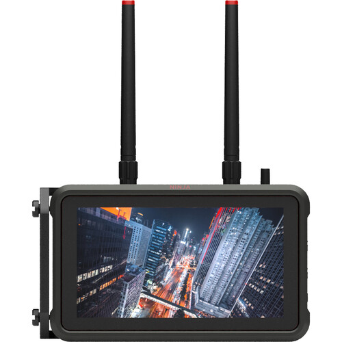 Best image for Atomos CONNECT Network, Wireless and SDI Expansion for NINJA V/V+