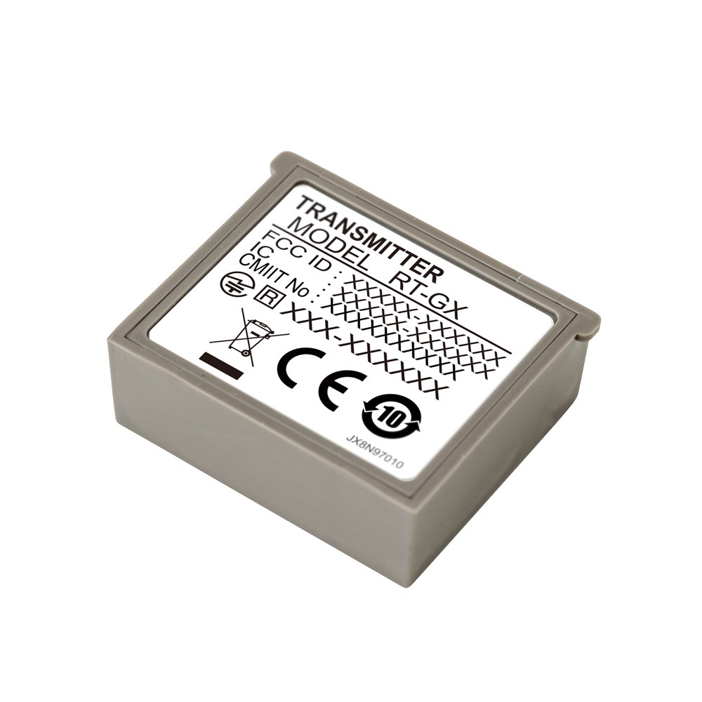 1024558_A.jpg - Sekonic RT-GX Godox/Flashpoint Transmitter Module For the L-858D-U SPEEDMASTER - Image 1